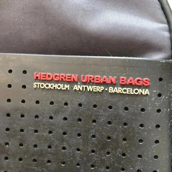 Hedgren Urban Bags crossbody bag with zipper close - Picture 2 of 6